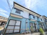 静岡県浜松市中央区和合町