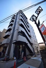 オールメゾン西荻窪