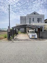 玉手1丁目ハウス