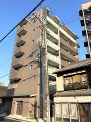 地下鉄東山線新栄町駅まで徒歩5分