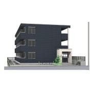 京成本線船橋競馬場駅まで徒歩2分