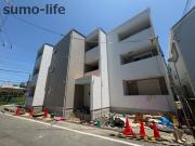 ココングランジュール尼崎西立花