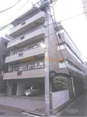 ＪＲ総武線（各駅停車）亀戸駅まで徒歩14分