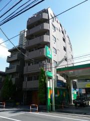 東京メトロ東西線神楽坂駅まで徒歩7分