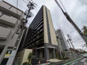 仙台市地下鉄南北線北四番丁駅まで徒歩8分