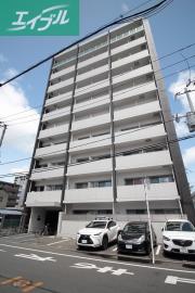 大供Aマンション