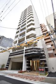 ＪＲ大阪環状線京橋駅まで徒歩6分