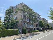 チェリービュウ芦屋川