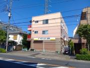小田急小田原線狛江駅まで徒歩14分