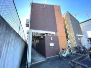 ＪＲ京葉線蘇我駅まで徒歩10分