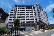 ＪＲ鹿児島本線門司駅まで徒歩8分
