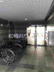 ＪＲ中央線中野駅まで徒歩10分