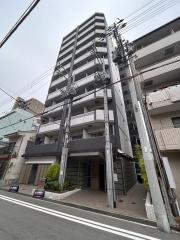 アドバンス三宮シュロス