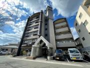 ガーデンホームズ茶屋町
