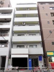 オークヒルズ新板橋
