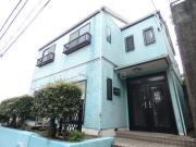 カンパネーラ上星川