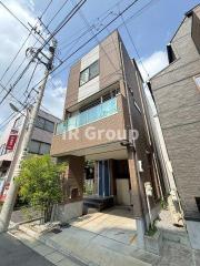 東新小岩3丁目戸建