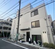 モント方南町