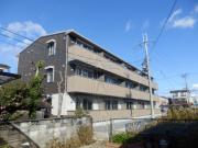 ＪＲ湖西線堅田駅まで徒歩13分