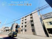 名鉄名古屋本線堀田駅まで徒歩6分
