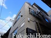 京王線幡ヶ谷駅まで徒歩6分