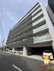 ＪＲ大阪環状線弁天町駅まで徒歩10分