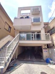 東京メトロ千代田線根津駅まで徒歩2分