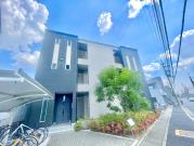 ヴィルヌーブ庄屋