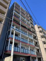 京急本線鶴見市場駅まで徒歩4分