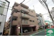 ＪＲ山手線目黒駅まで徒歩9分