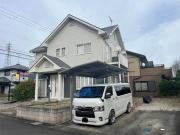 野洲市乙窪貸家