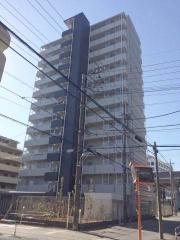 ＪＲ埼京線武蔵浦和駅まで徒歩7分