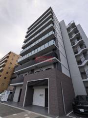 アイルグランデ川崎