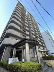 ライオンズマンション海老名第3