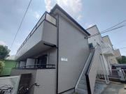 京王井の頭線久我山駅まで徒歩5分