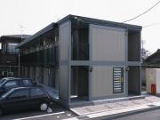 ＪＲ東海道本線大高駅まで徒歩8分