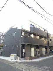 小田急小田原線登戸駅まで徒歩16分