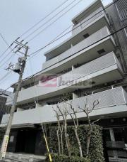 RIDGE新宿西落合