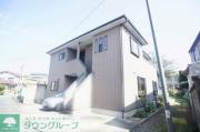 臼田住宅