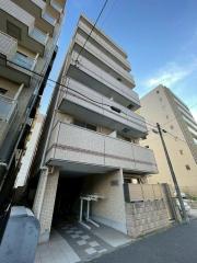 ＪＲ総武線（各駅停車）千葉駅まで徒歩9分