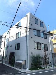 都営大江戸線落合南長崎駅まで徒歩4分