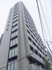 京急本線立会川駅まで徒歩8分