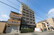 地下鉄箱崎線呉服町駅まで徒歩3分