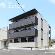 ザ ルミナス トキワ
