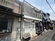 勝山南ーWHITE DOOR HOUSEー