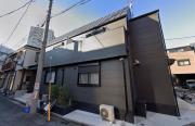 スティルライフ新川崎