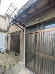 岸和田市南町戸建て