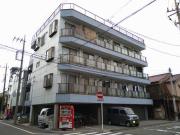 ＪＲ京浜東北・根岸線蕨駅まで徒歩15分