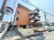 近鉄長野線喜志駅まで徒歩2分