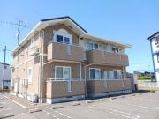 ＪＲ八戸線長苗代駅まで徒歩44分